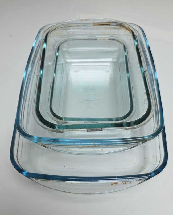 Zestaw pojemników na żywność + kawiarka