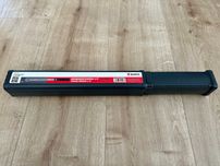 WURTH Klucz dynamometryczny z grzechotką 40-200NM