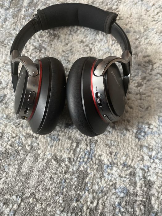 Słuchawki Sony MDR 10 RBT