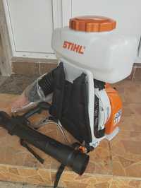 Бензиновий оприскувач Stihl sr 450