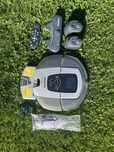 odkurzecz hoover RBC090