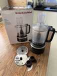 Kitchen Aid Malakser 2,1L w 100% sprawny komplet LUBLIN