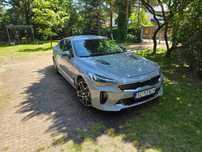 Kia Stinger Kia Stinger - Cesja leasingu