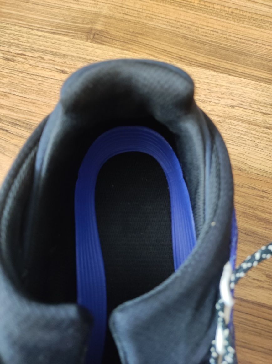 Buty męskie On - Cloudnova 42