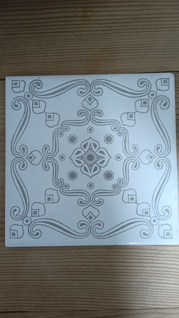 Azulejos pintados