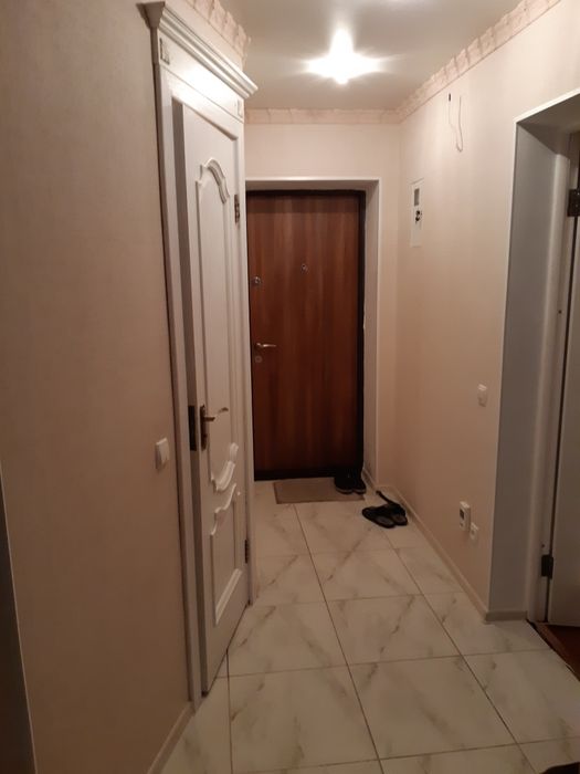 Подобова аренда квартир