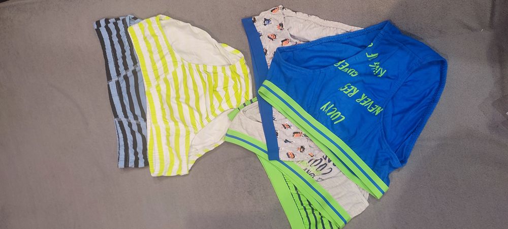 Slipy chłopięce cool club i 5.10.15.