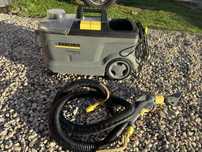 Karcher Puzzi 10/1 odkurzacz