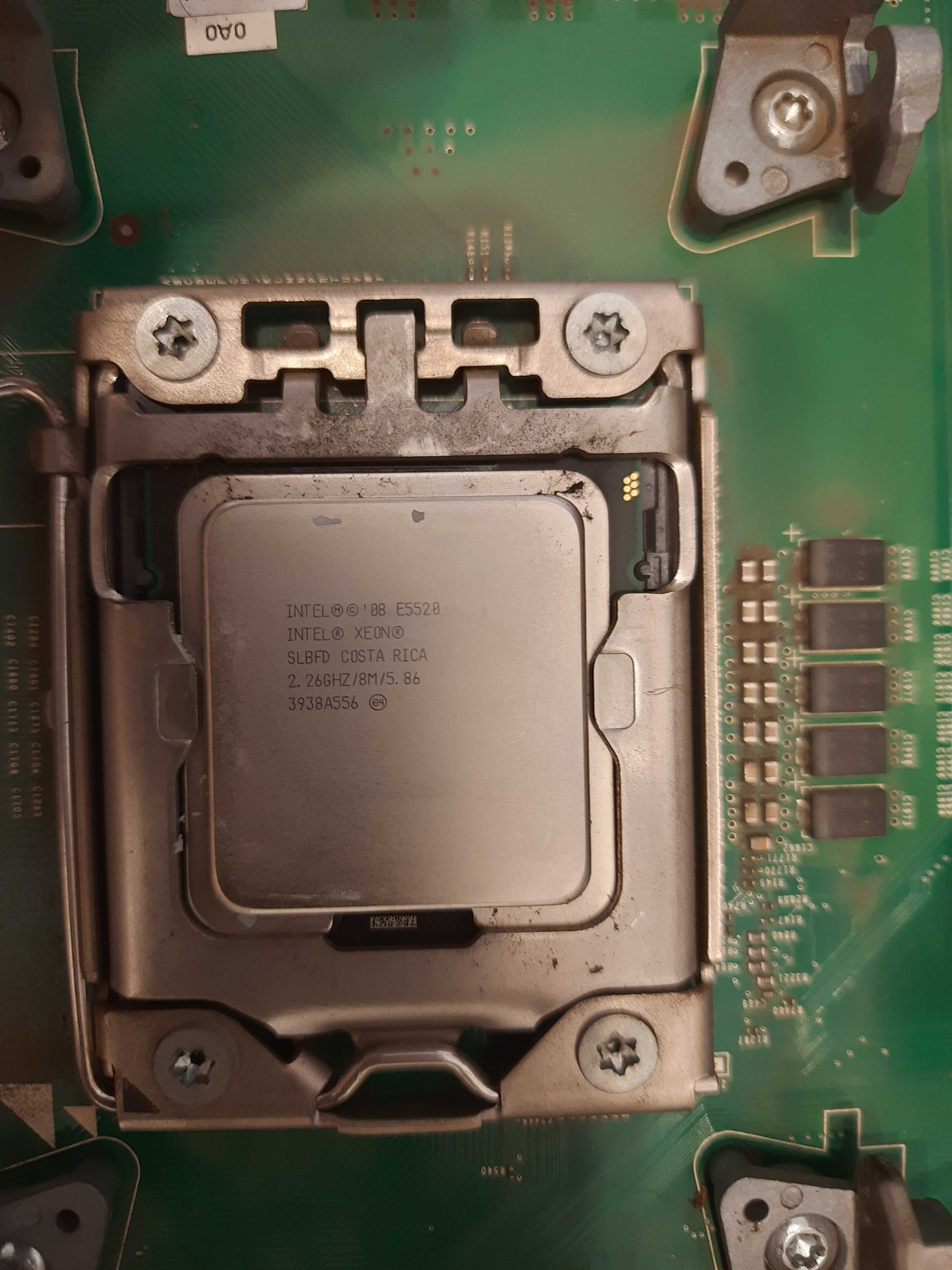 МП Dell 9YY69 R710 Poweredge