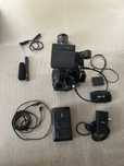 Canon EOS C300 Mark II - kit