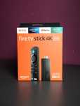 Odtwarzacz multimedialny Amazon Fire TV Stick 4K MAX