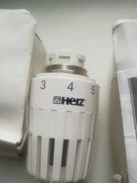 Термостатична головка Hertz 1726016