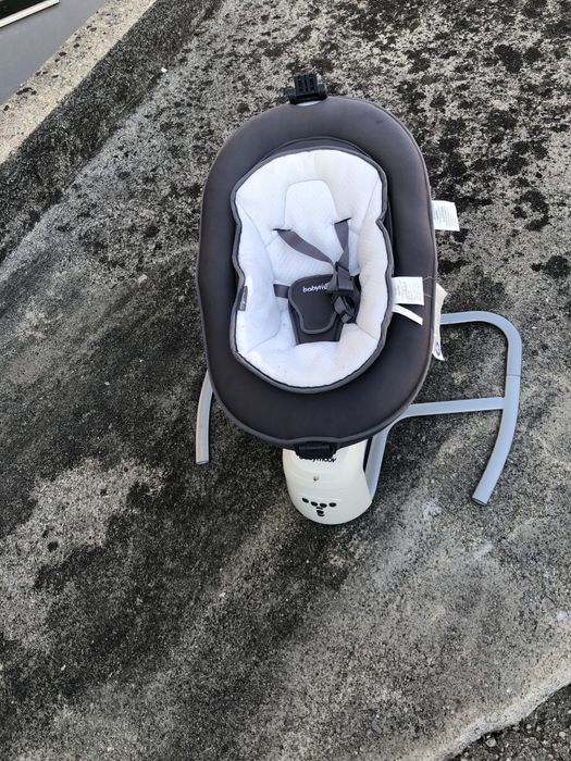 Cadeira baloico de bebe