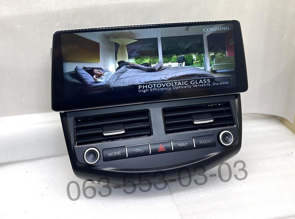 Ford Focus 3 магнитола в Lexus стиле! Премиум LTE 4/64Gb 8 ядер