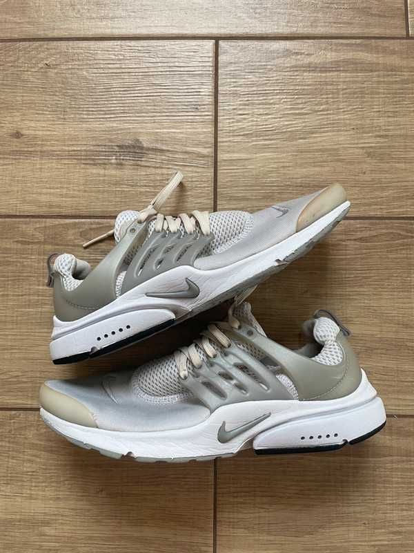 Buty męskie Nike Presto