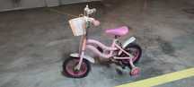 Bicicleta criança