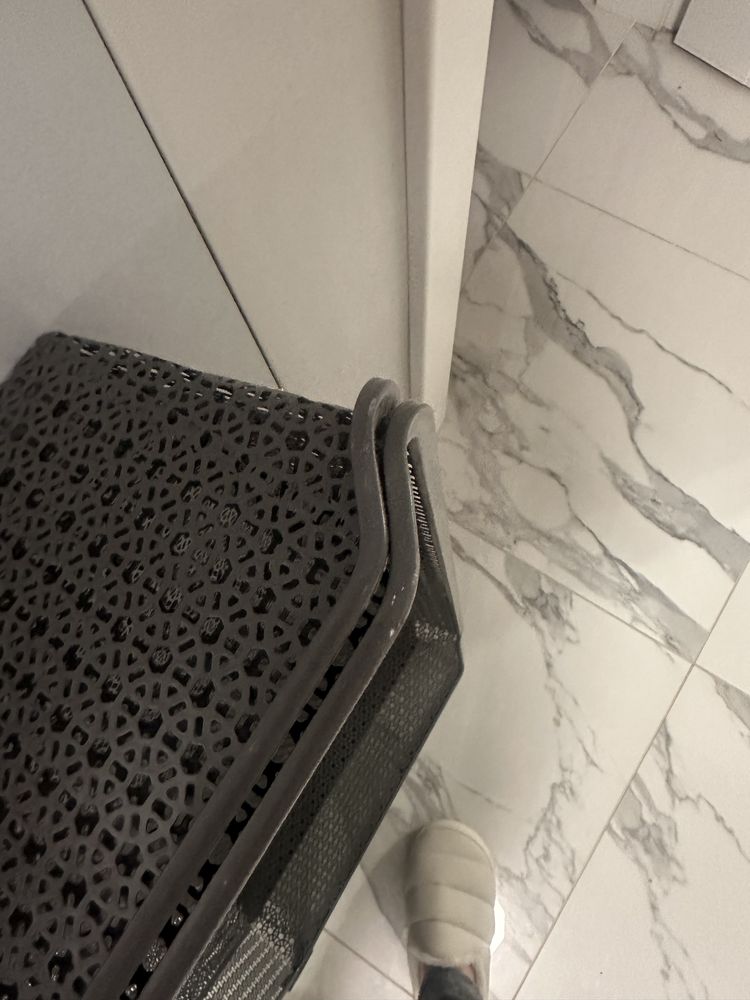 Kosz komponent Ikea szafy Pax 1szt.