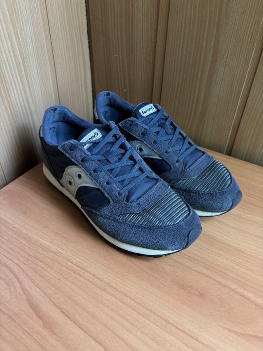 Saucony кроссовки 36,5р (24см)