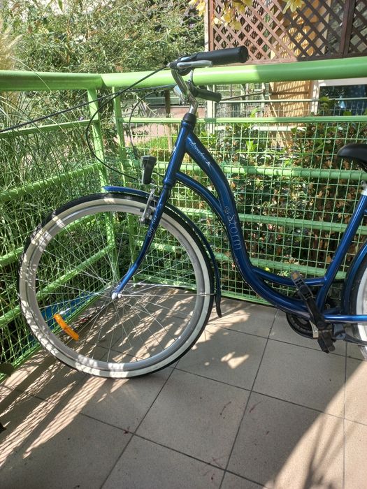 Sprzedam rower miejski STORM BARCELONA