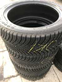 Opony wielosezon 17r.6mm 215/45R16 Goodyear Vector 4S Gen-2