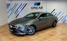 Mercedes-Benz CLA 180 Progressive