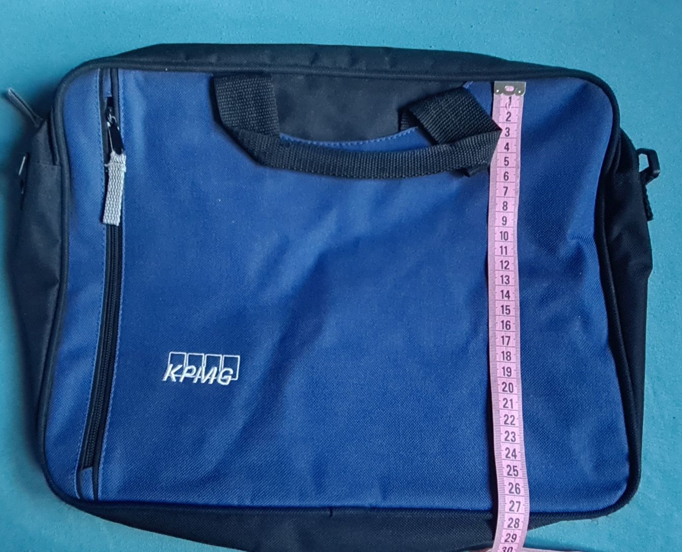 Torba A4 na laptopa