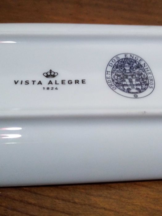 Placa Comemorativa dos 75 anos da Ordem dos Engenheiros - Vista Alegre