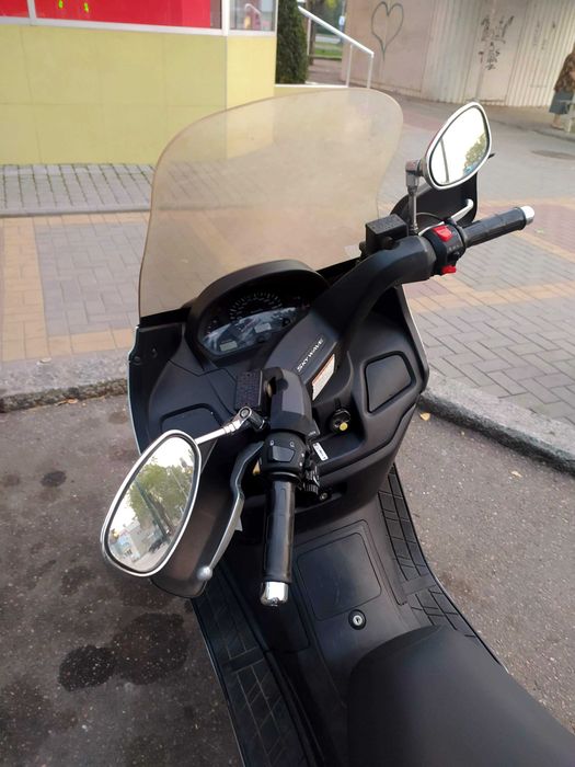 Suzuki skywave 250сс  2002