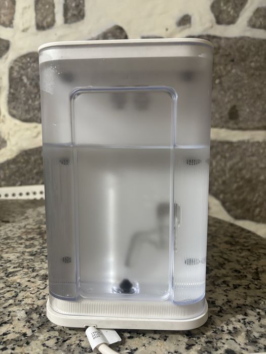 Maquina de café nespresso