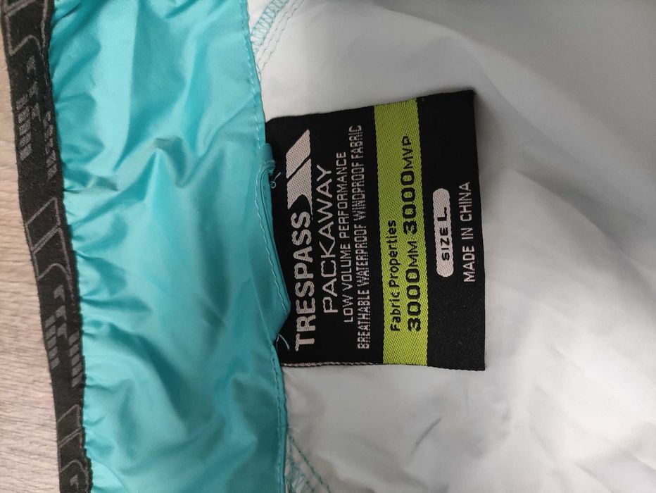 Жіноча вітровка Trespass