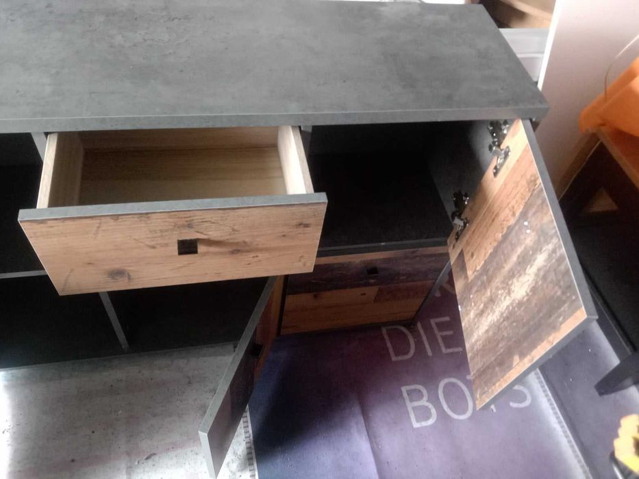 Komoda Ikea 115 x 25