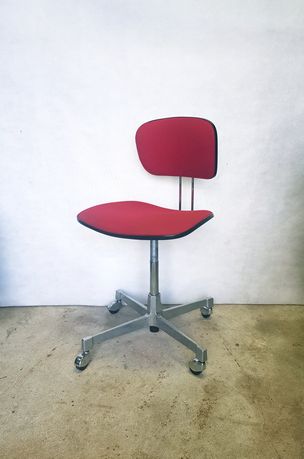 Wyjątkowe Krzesło Roder Ładny Stan