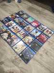 Dyski do Sony PS4