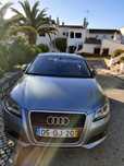 AUDI A3 1.9TDI Sportback