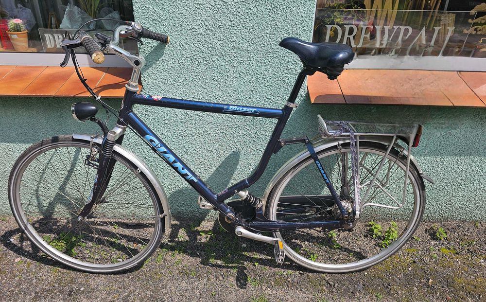 Rower Giant Blazer Comfort koła 28 cali-Rozmiar ramy 60 cm