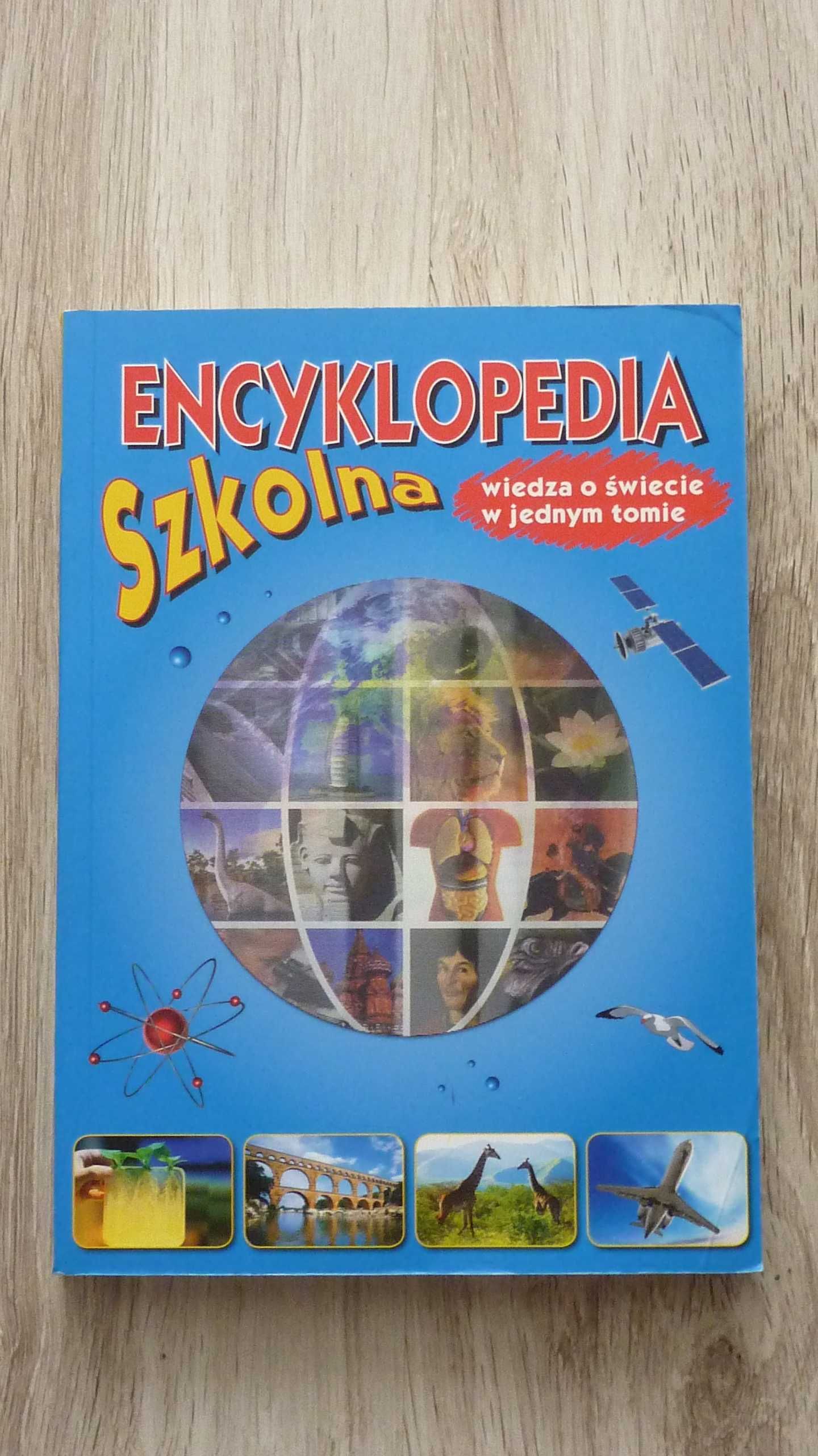 Encyklopedia szkolna