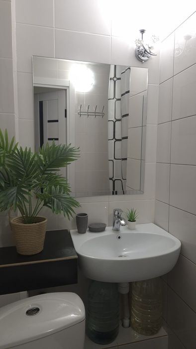 7 хв до пляжу "Живчик". Розваги~супермаркети~SPA поруч