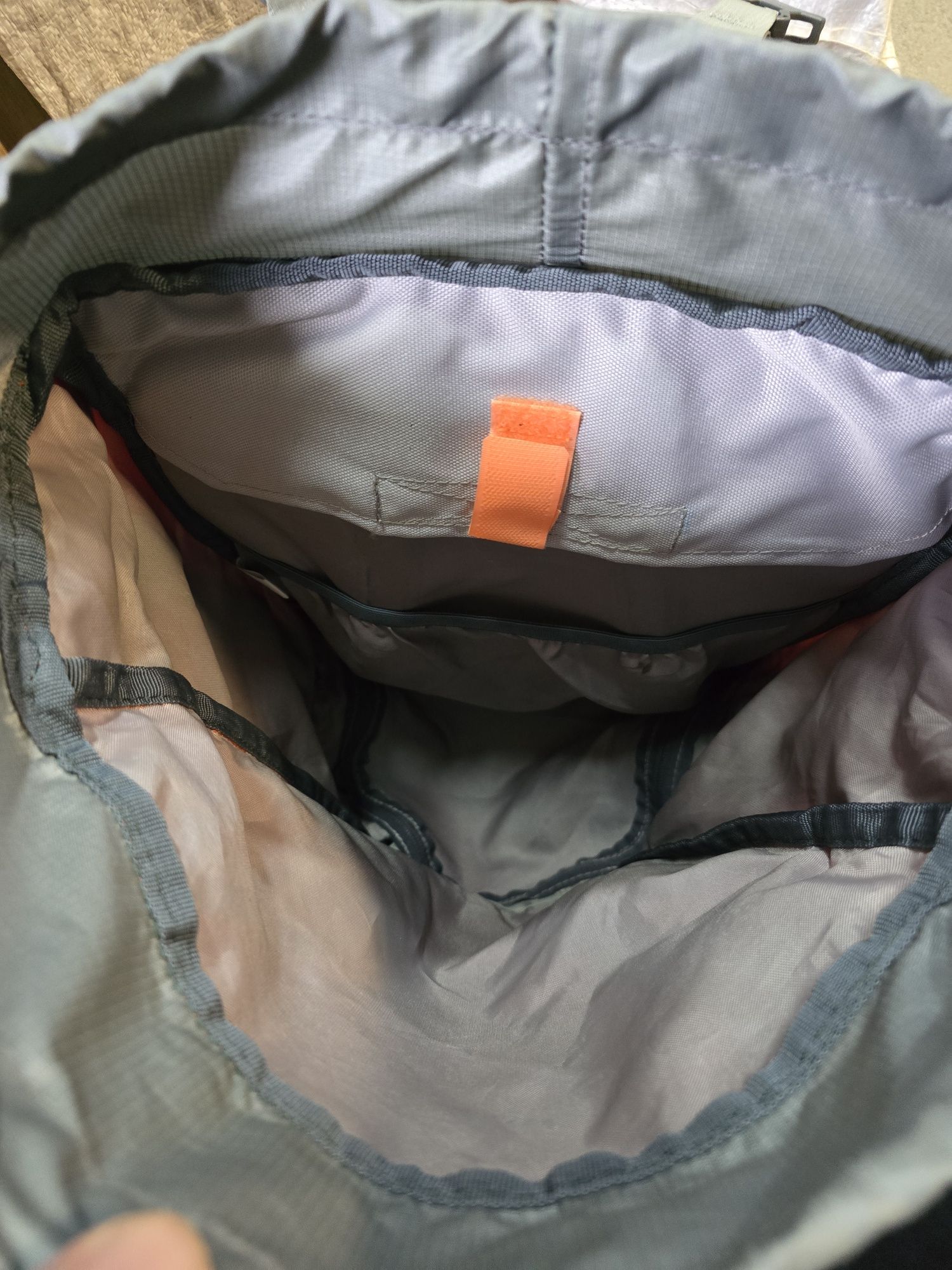 Рюкзак Deuter Futura 24 SL