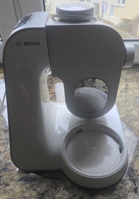 Robot Bosch Mum5