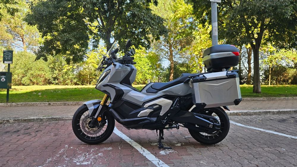 Honda X-ADV Xadv