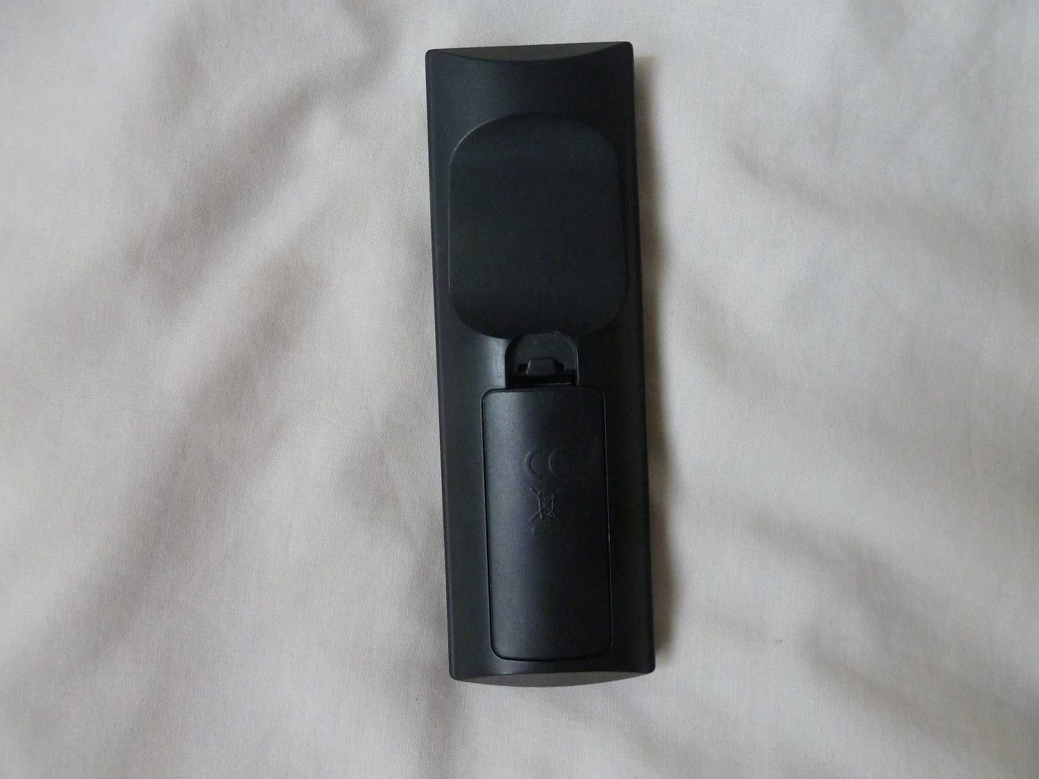 Pilot do dekodera DVB-T2 marki Cabletech