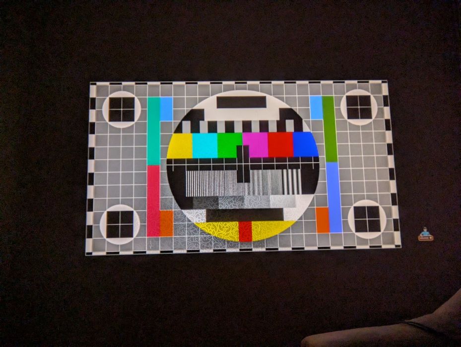 Проектор Aopen QF12