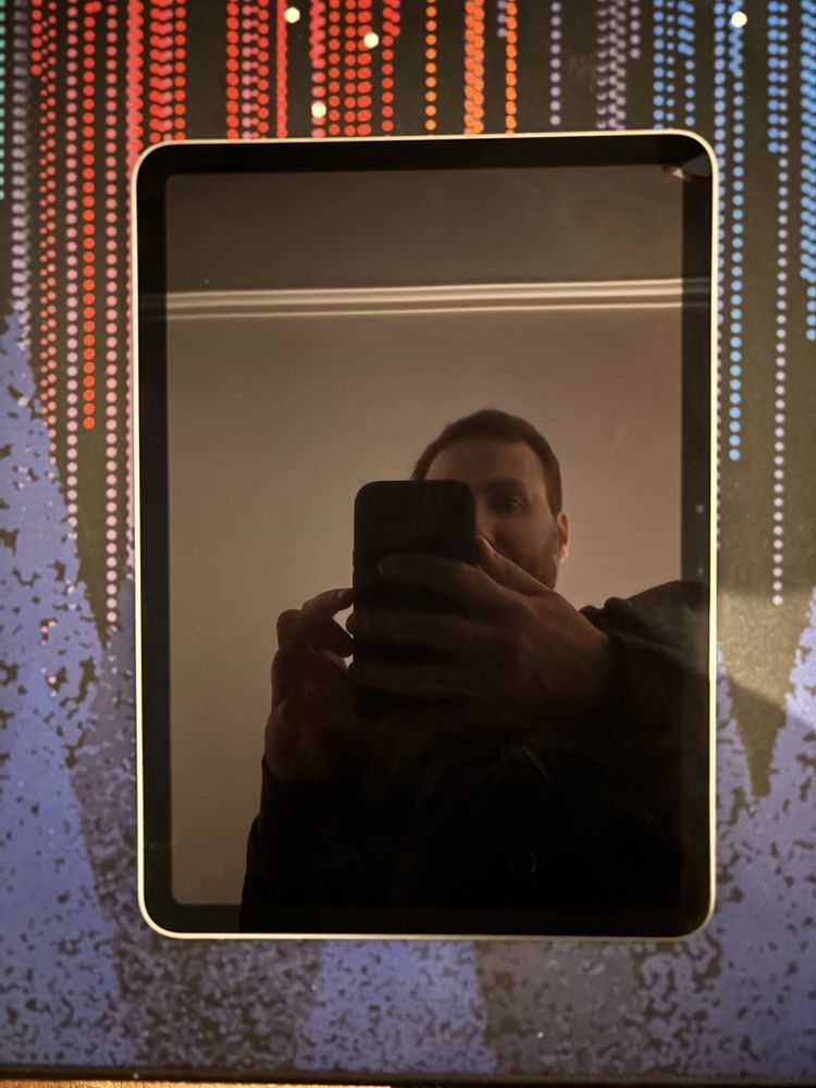 iPad Air 6 M2 2024