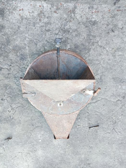 Млин для подріблення зерна в гарному стані