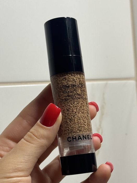Chanel Les Beiges B30 Water-Fresh Complexion Touch