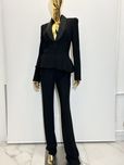 Шикарний нарядний костюм Alexander McQueen. Люкс бренд. Оригінад