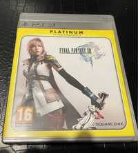 Final Fantasy XIII p/ PS3