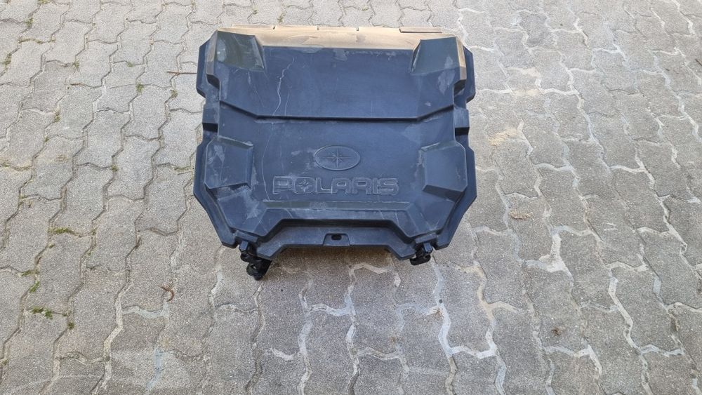 Mala Polaris Rzr xp
