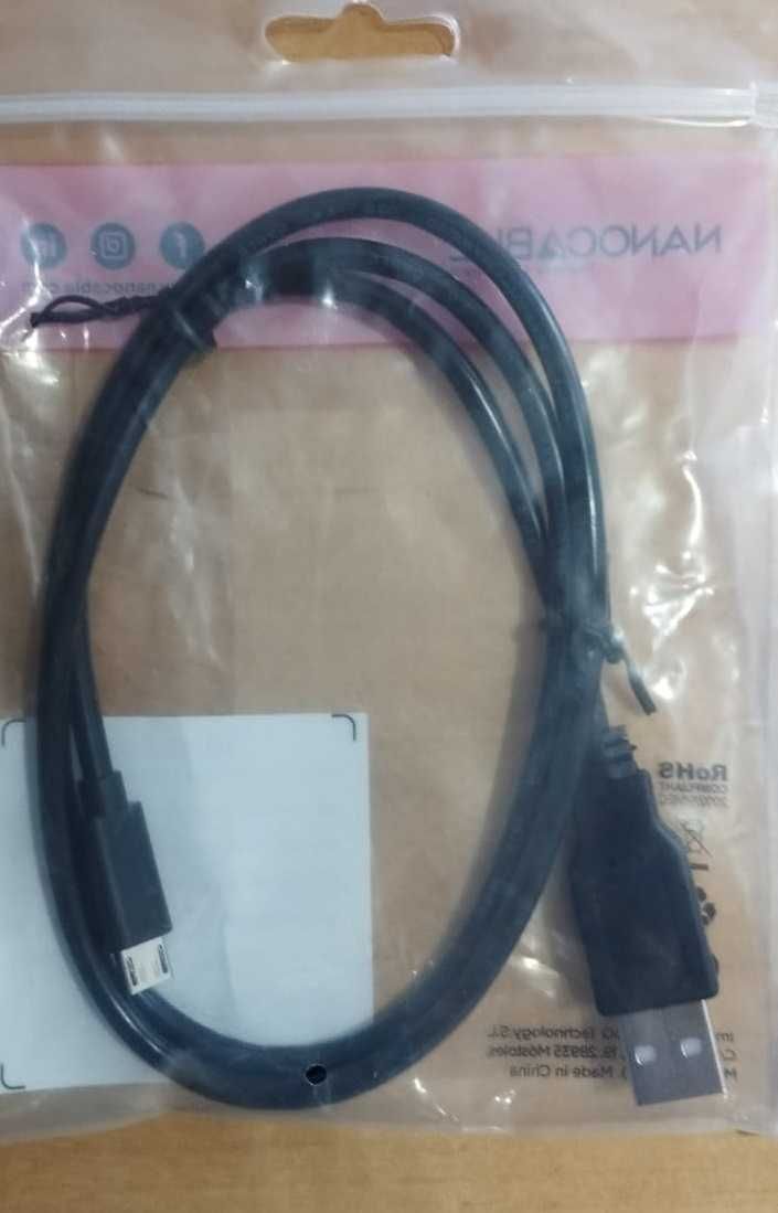 Fones/Adaptadores/Lanterna (NOVOS)
