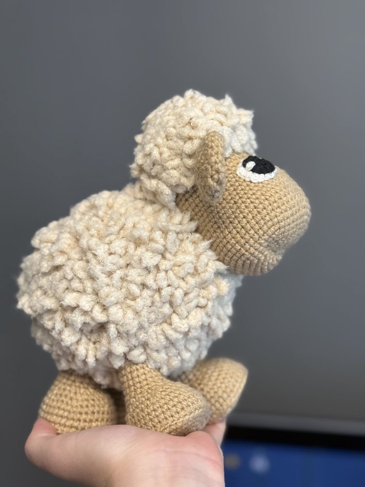 Owieczka handmade
